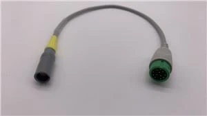 Kejbil tal-Adapter SpO2 Kompatibbli