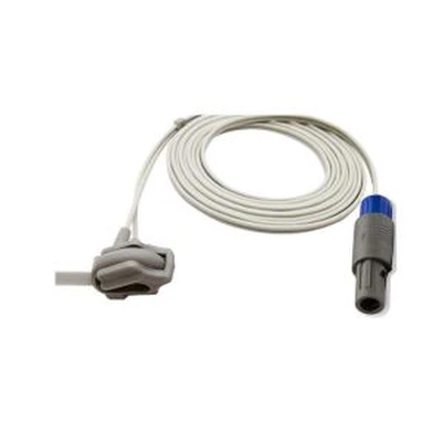 Comen Star-8000E 6-Pin Neonate Soft SpO2 Sensor