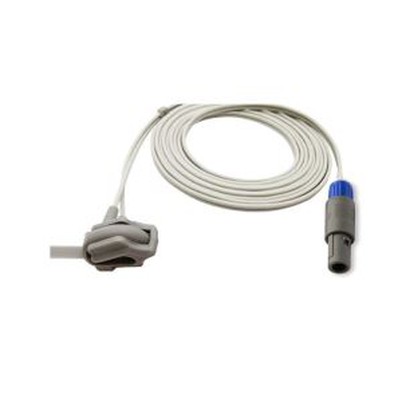 Guoteng GT9000 6-Pin Neonate Soft SPO2 Sensor