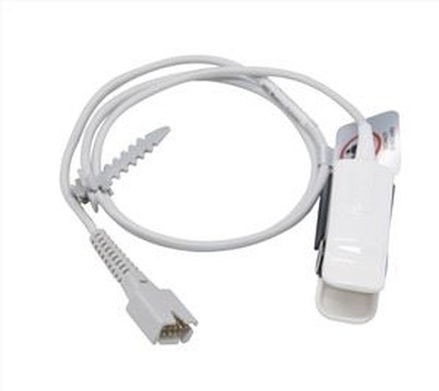 Sensor Spo2 Kompatibbli Masimo 0.9m Keyed Triple