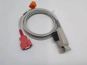 MASIMO LNC-10 2056 SpO2 Sensor tal-Adult Clip