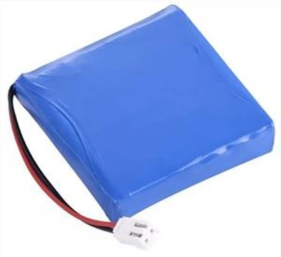 Tagħmir Mediku Backup tal-Batterija għal Schiller