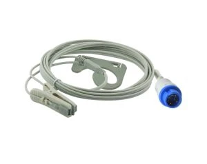 Mindray 7-Pin Veterinary Clip Sensor SPO2