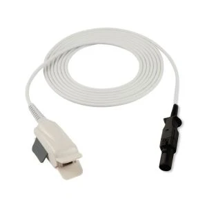 Novametrix Sensor SPO2 Klipp għall-Adulti b'7 pin