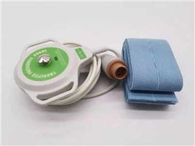 Philips HP TOCO Transducer Sobe