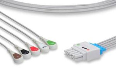 Spacelabs Leadwires ECG Kompatibbli