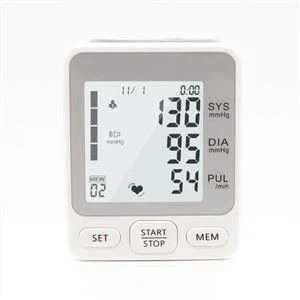 TK-W202 Polz tal-Moniter tal-Pressjoni tad-Demm