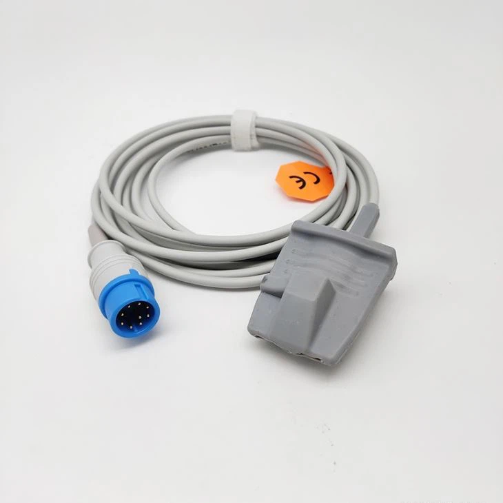 Sunnex Sinohero AcuitSign M6 Spo2 Sensor Probe
