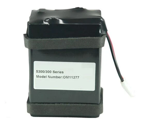 Welch Allyn 5300 Monitor Sostituzzjoni Batterija LH-WB530MD