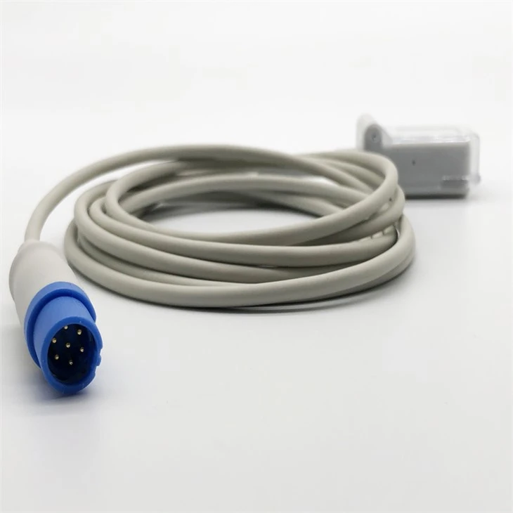 Drager Spo2 Extension Cable