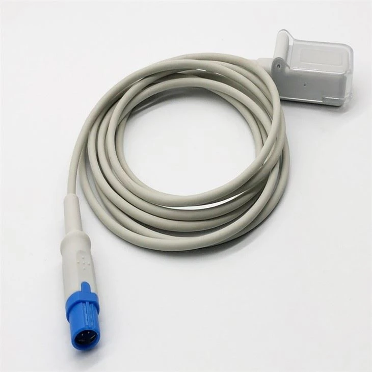 Drager Spo2 Extension Cable