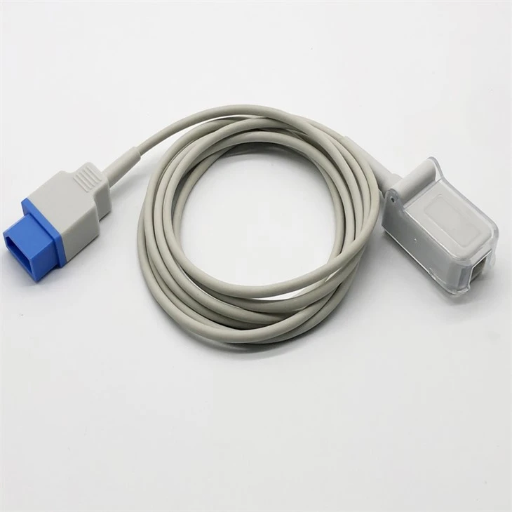 Spo2 tat-Tramuntana Estensjoni Cable Adapter Cable