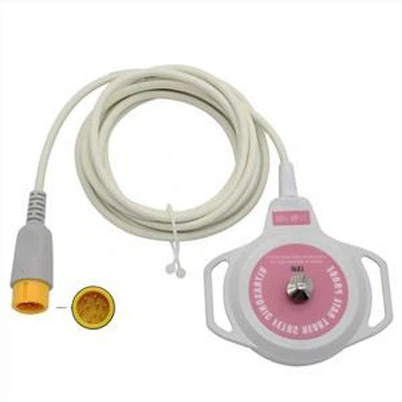 Comen 9 Pin Toco Transducer / sonda