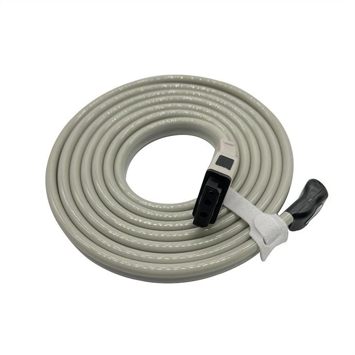 GE-Marquette NIBP Hose Adult/pediatric Dual Tube 2m 2058203-002