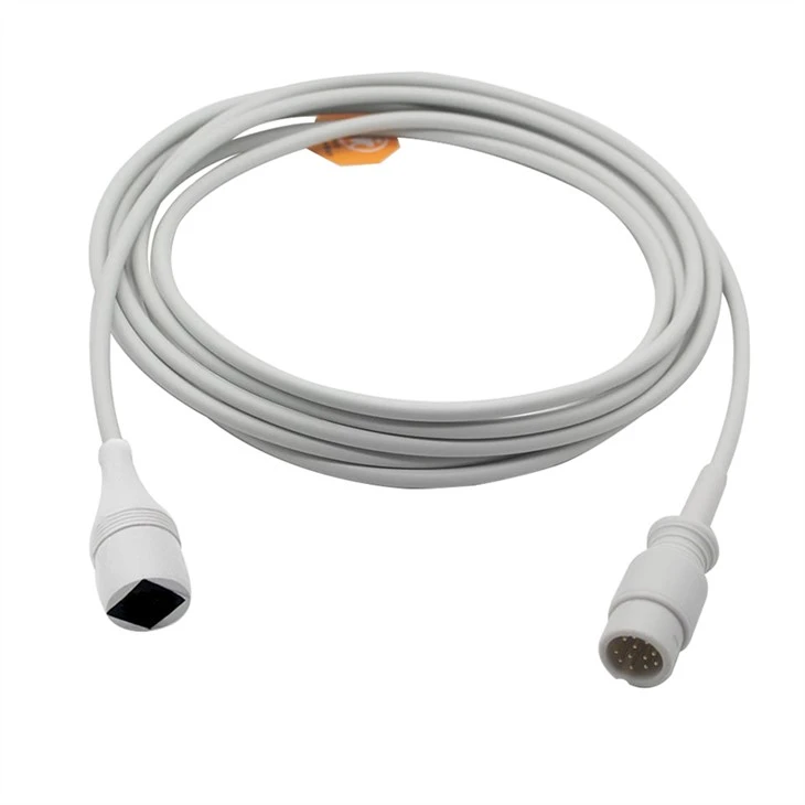 IBP Adapter Cable Għal Comen 12pin Biex Abbot