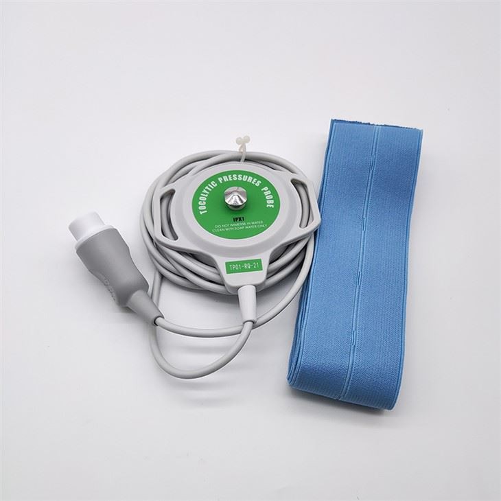 Ultrasound Probe Compatible For GE Corometric Fetal Monitors US Transducer 5700HAX