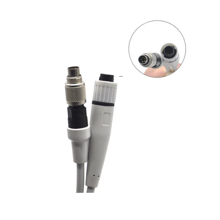 USB Patient Data Cable TC30/TC50/TC70