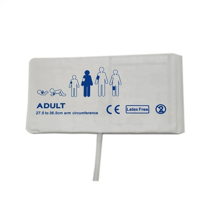 All Disposable NIBP Blood Pressure Cuff