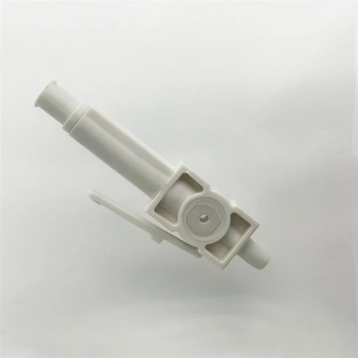 Co2 ETCO2 Sensor Sidetream Adapter
