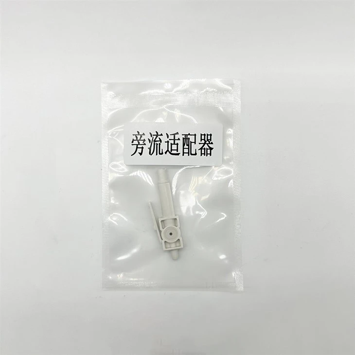 Co2 ETCO2 Sensor Sidetream Adapter