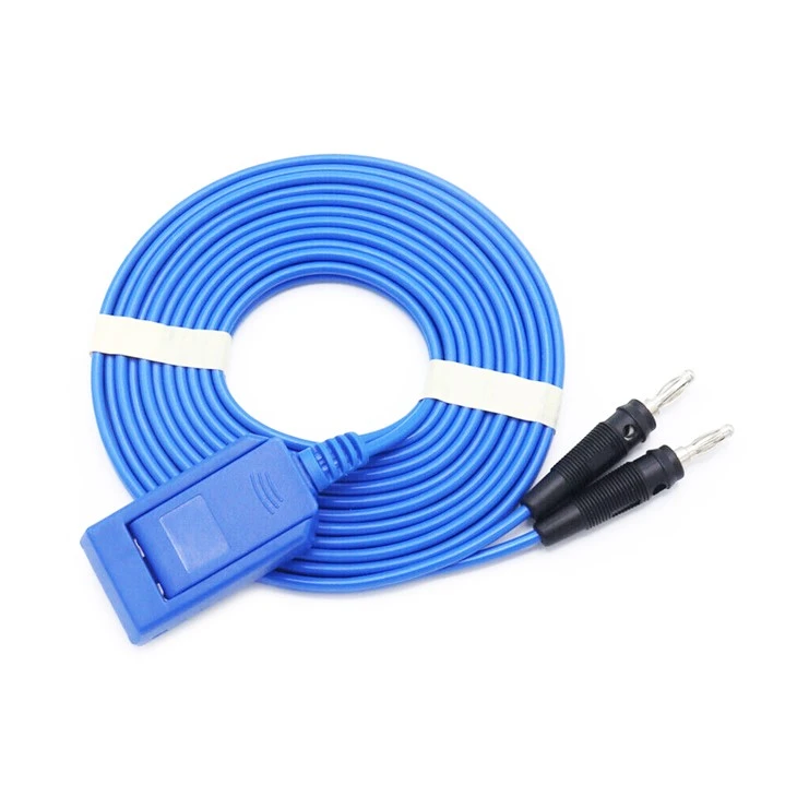 DOPPJA 4.0 PLUG TAL-BANANA MEI PIN UNIKU PA TAT-TAT