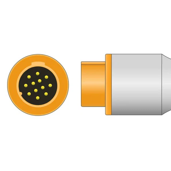 Kontron 12pin Compatible IBP Adapter Cable