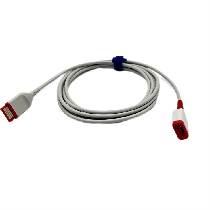 Masimo Spo2 Sensor Adapter Cable Rainbow® 20-pin Patient Cable