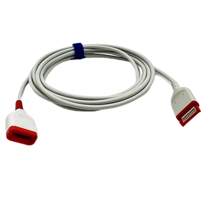 Masimo Spo2 Sensor Adapter Cable Rainbow® 20-pin Patient Cable