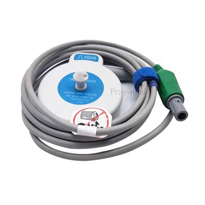 Transducer Oriġinali F6 F9 Edan Toco MS3-31527(B)